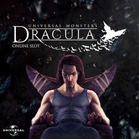 Dracula Cazino .